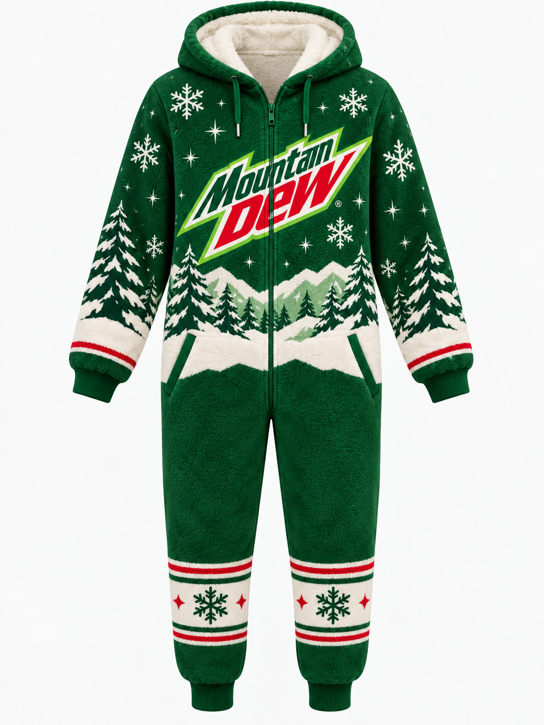 Soda Pajamas