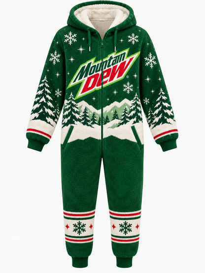Soda Pajamas