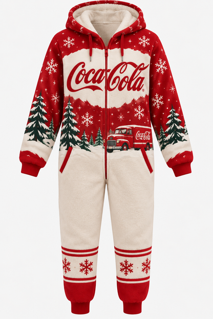 Soda Pajamas