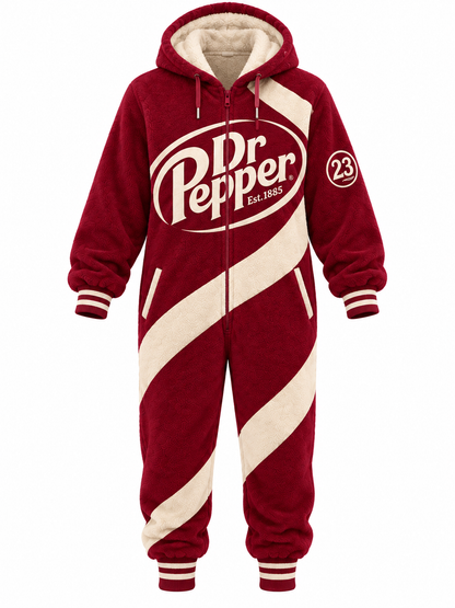 Soda Pajamas