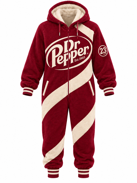 Soda Pajamas